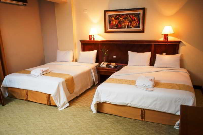 Hotel Kingdom Lima Exterior foto