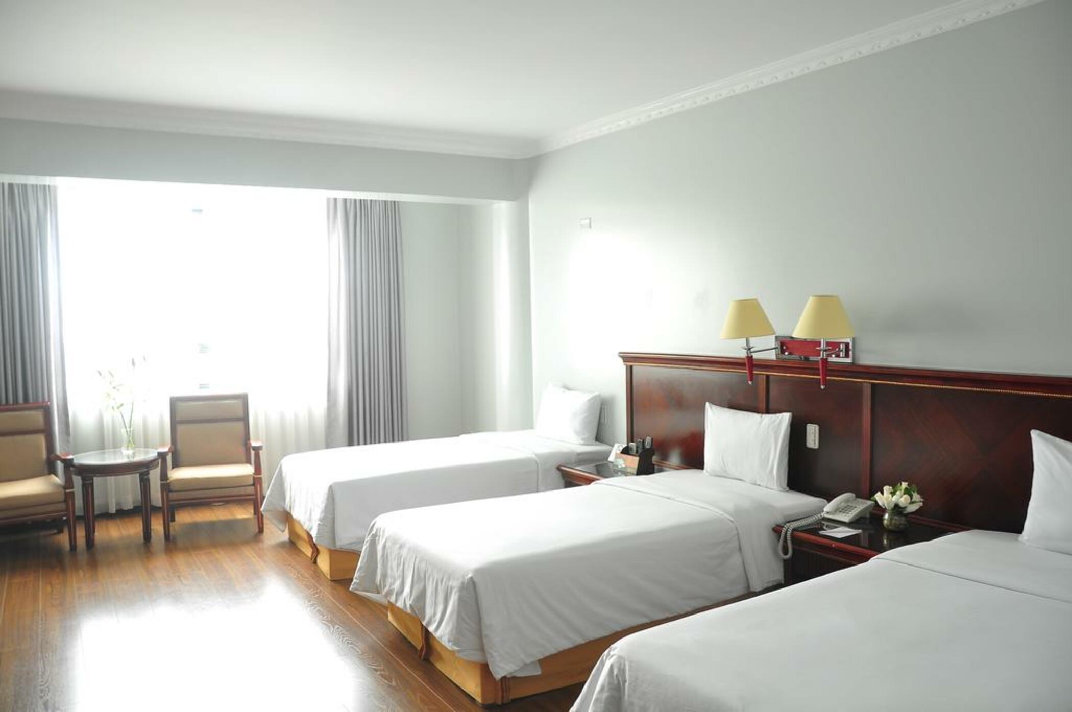 Hotel Kingdom Lima Exterior foto