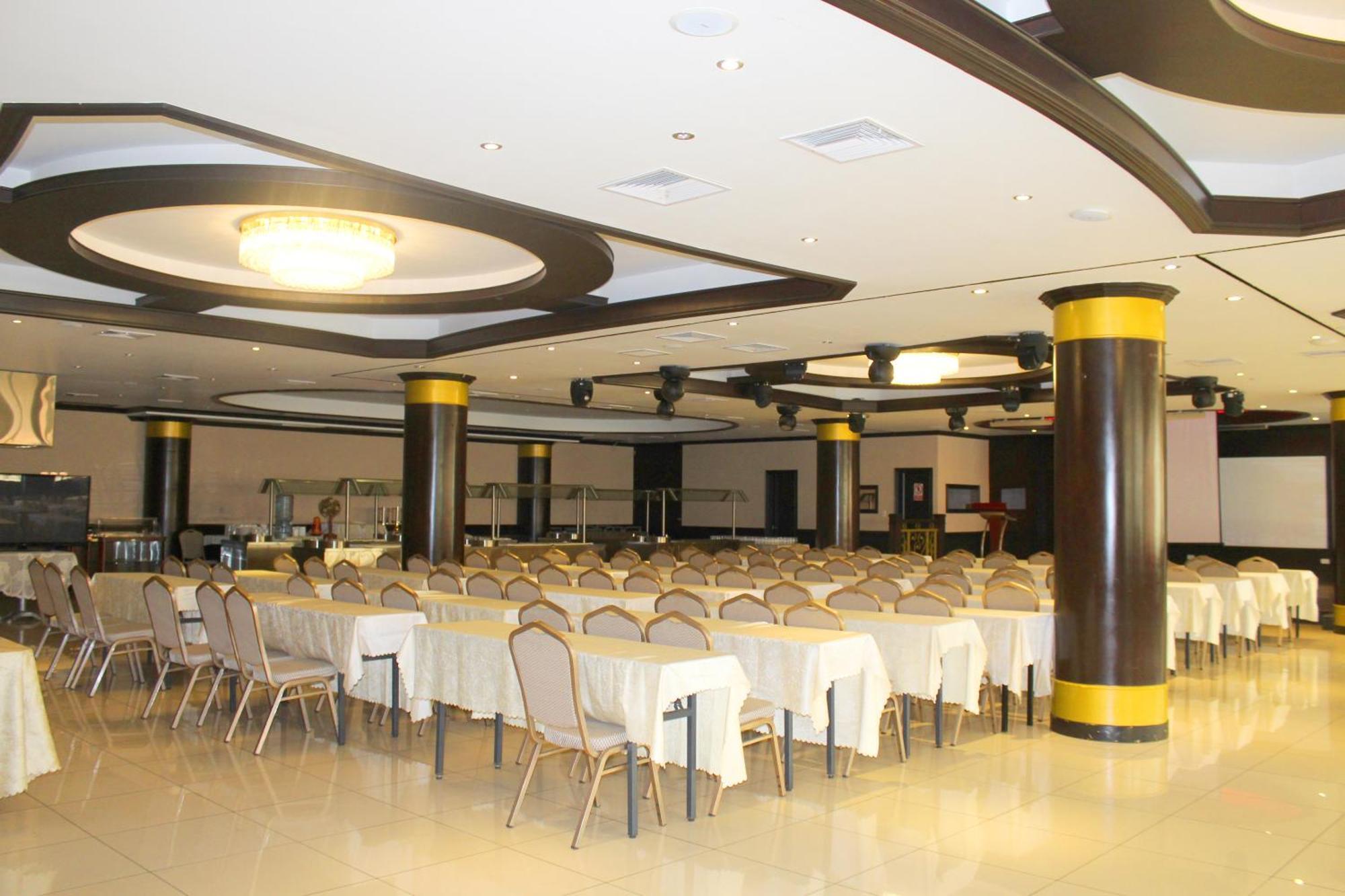 Hotel Kingdom Lima Exterior foto