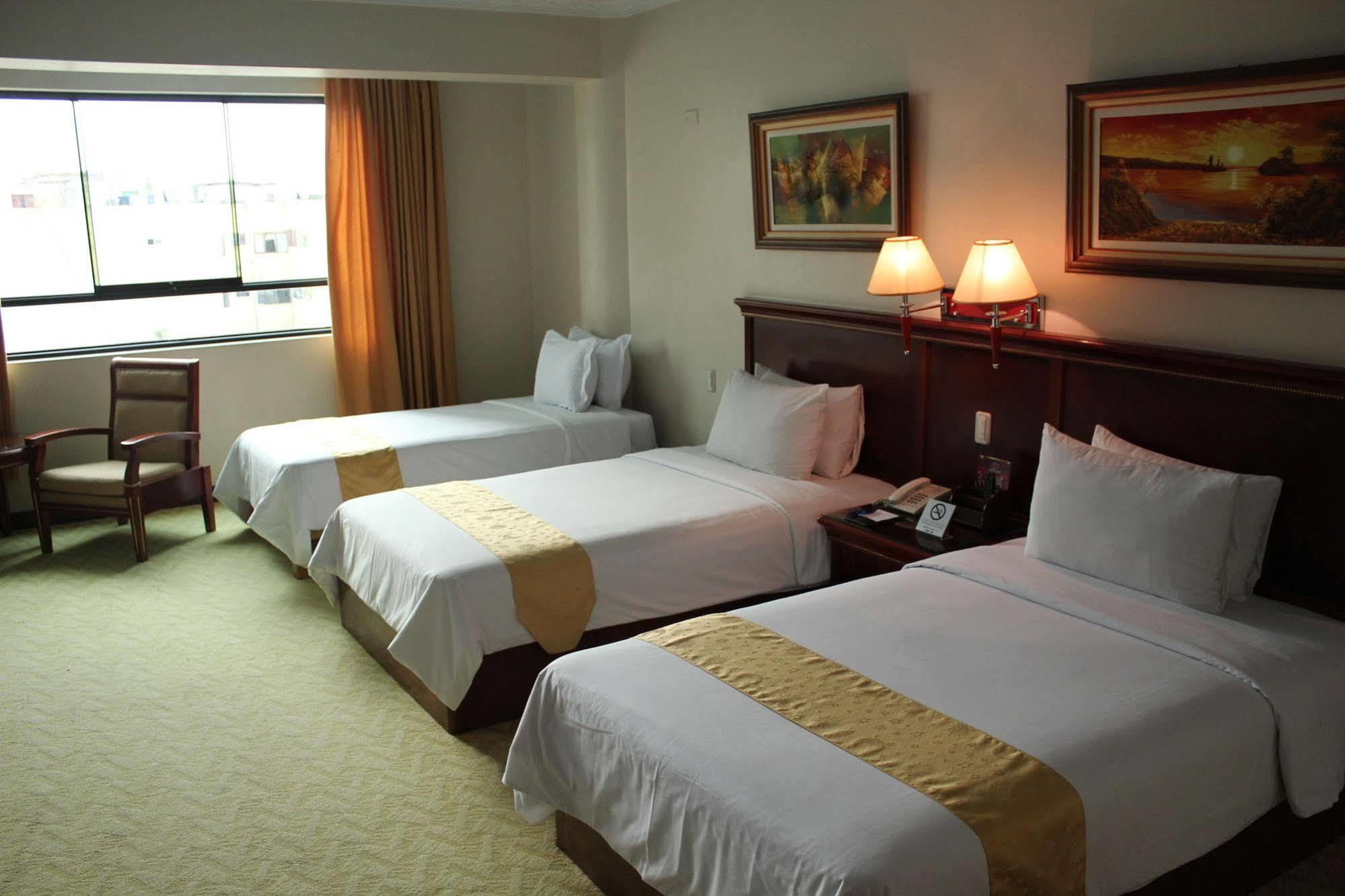 Hotel Kingdom Lima Exterior foto