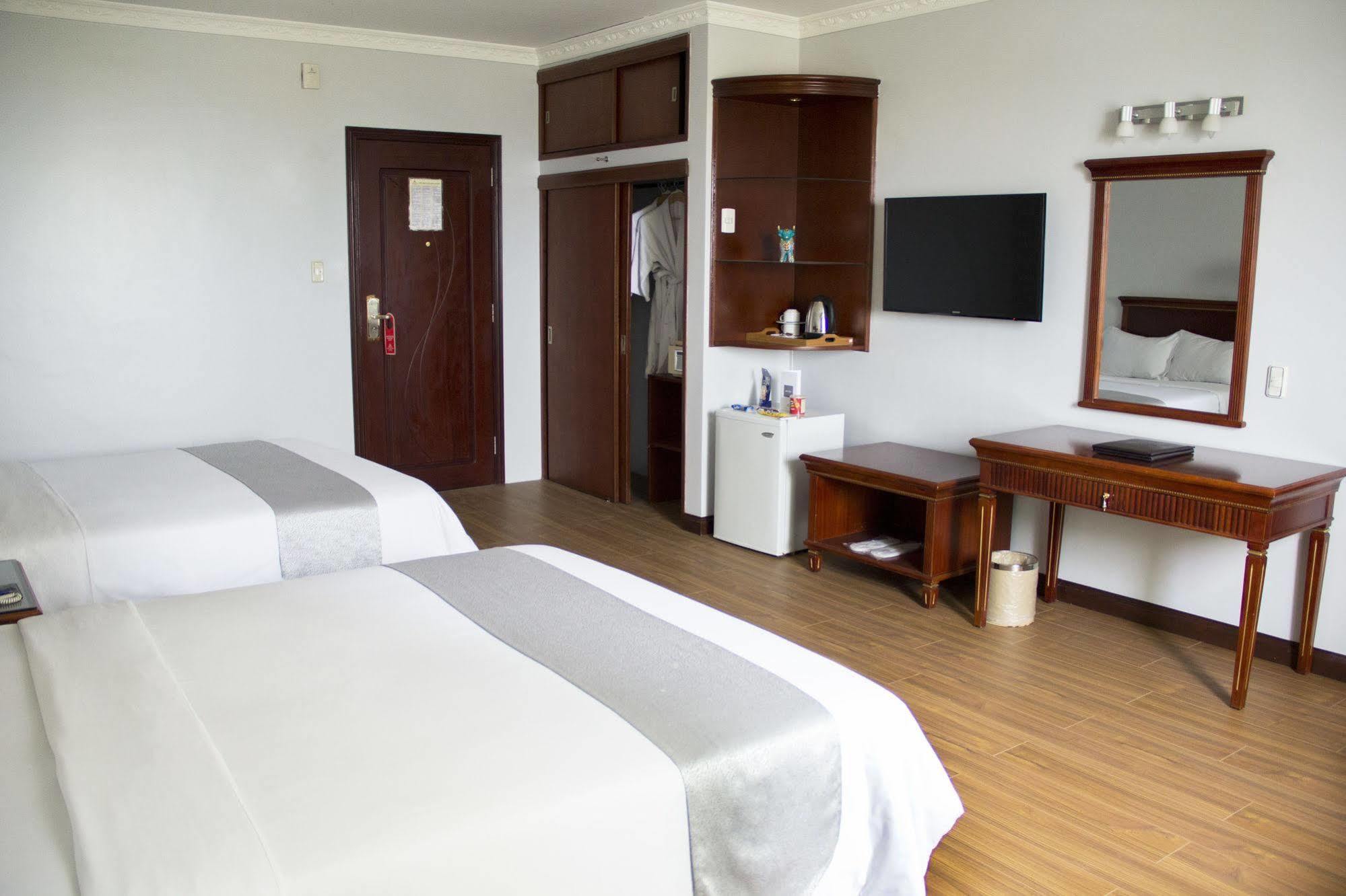 Hotel Kingdom Lima Exterior foto
