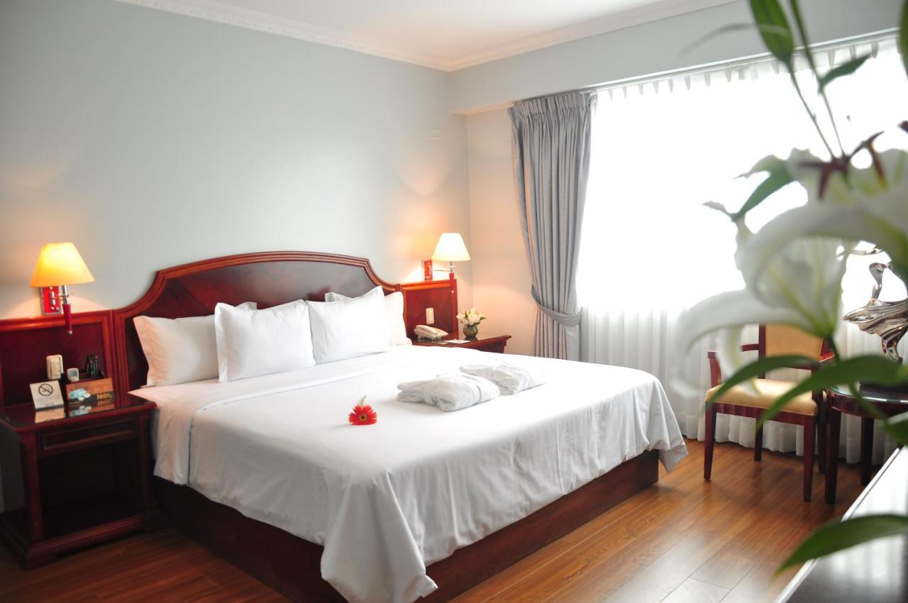 Hotel Kingdom Lima Exterior foto