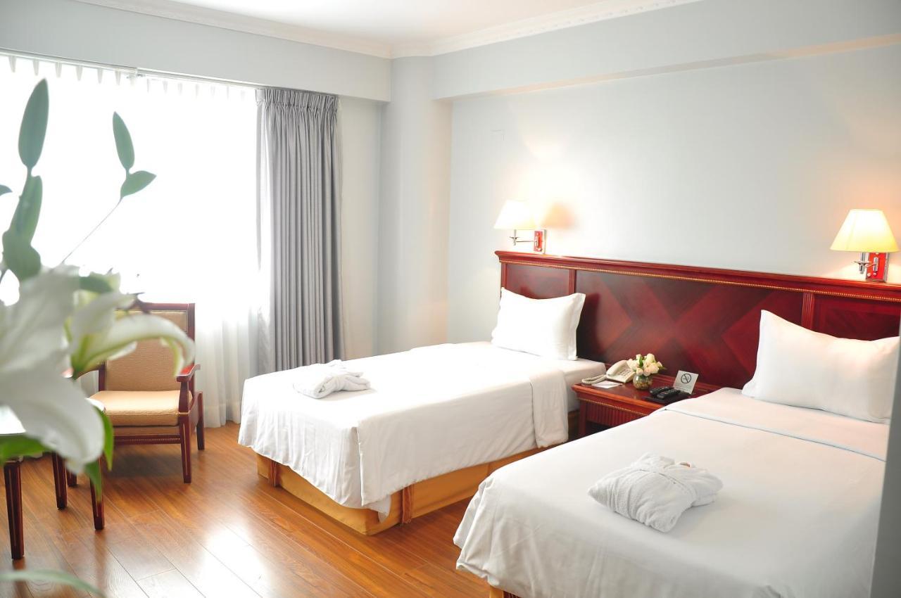 Hotel Kingdom Lima Exterior foto
